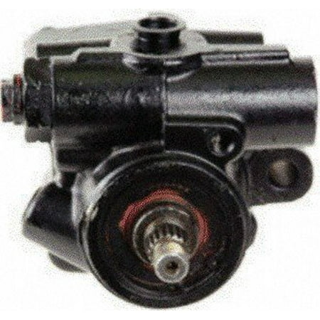 A1 CARDONE - POWR STEER PUMP
