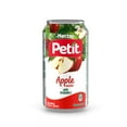 thumbnail image 5 of Petit Apple Nectar, 330 ml Cans (Pack of 24) – Refreshing Fruit Juice Beverage, 5 of 5
