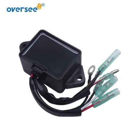 6F5-85540-22-00 Regulator For Yamaha Outboard Marine 1176522 6F5855402100