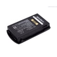 thumbnail image 3 of ALLCCX 4800mAh Barcode Scanner Battery BTRY-MC32-01-01 for Motorola/Zebra MC3200, MC32N0, MC3300, MC32N0-S, 3 of 3