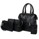 thumbnail image 3 of Bolsos de Mujer con Estilo Bolso de Mano Elegante Bolso Cruzado de Cuerpo Tarjetas Sunnimix Monedero del bolso de las mujeres, 3 of 8