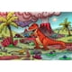 thumbnail image 2 of Rompecabezas Dinosaurio T-Rex 24 Pz Totte TOTTE DINOSAURIO T-REX, 2 of 2