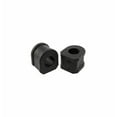 thumbnail image 4 of 11 Pc New Steering Center Link Front Sway Bar Frame Bushings - 27mm (1.06 Inch) Tie Rod End & Sway Bars Fits select: 1988-2000 CHEVROLET GMT-400, 1992-1999 CHEVROLET SUBURBAN, 4 of 10