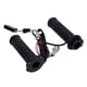 thumbnail image 1 of Agarre Con Calefacción Para Motocicleta, Cómodo Calentamiento Rápido, A Prueba De Lluvia, Manillar Con Calefacción Eléctrica Para Motocicleta De 7/8 Pulgadas, Seguro Para, 1 of 7