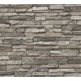 thumbnail image 1 of Best OF Wood'n Stone - Rouleau de Papier Peint Moderne en Pierre de Bois, 1 of 1