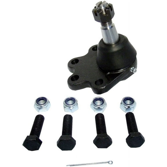 Delphi TC1611 Suspension Ball Joint Fits select: 1988-1995 CHEVROLET GMT-400, 1992-1999 CHEVROLET SUBURBAN