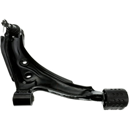 Dorman CB30416PR Front Right Lower Suspension Control Arm and Ball Joint Assembly for Specific Nissan Models