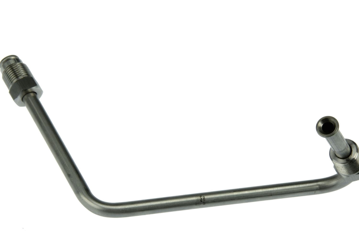 URO Parts 13537528348 Fuel Line; HP Pump to Fuel Rail