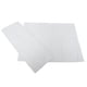 thumbnail image 2 of Fdit Inicio Lona de Repuesto para Silla de Director, Kit de Funda para Silla de Director Protector de Lona de Repuesto para Asiento y Taburete Trasero(Blanco) Ecomeon no, 2 of 6