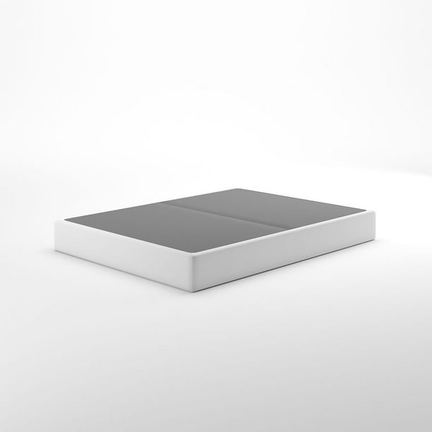 Zinus Night Therapy Preassembled Box Spring Foundation