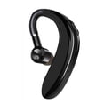 thumbnail image 1 of Auriculares inalámbricos Bluetooth Auriculares con gancho para la oreja Auriculares recargables de sonido estéreo Auriculares comerciales Yuarrent EL003703-00, 1 of 2