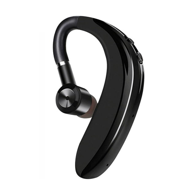 Auriculares inalámbricos Bluetooth Auriculares con gancho para la oreja Auriculares recargables de sonido estéreo Auriculares comerciales Scienceny EL003703-00