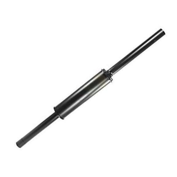 Muffler fits Massey Ferguson 265 265S 270 275 285S 290 362 372 382 565 575 590 275 290 1675390M92 3821782M91 3772138M1 3821782V91 1673835M92