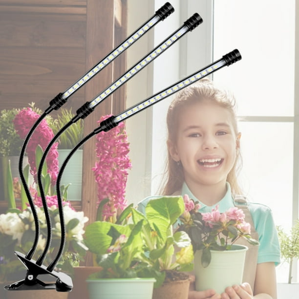 Grow clearance lights walmart