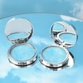 thumbnail image 2 of ZOUBAOQ Powder Free Finishing Face Powder Waterproof Setting Pressed Powder E6p7, 2 of 8