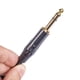 thumbnail image 4 of Cable Balanceado Audio Btafrte 6 35 Mm 1/4 Pulgada a XLR para Parlantes Con Micrófono (1) M, 4 of 9