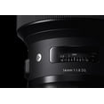 thumbnail image 7 of Sigma 14mm f/1.8 Art DG HSM Lens (for Nikon Cameras), 7 of 7