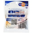 thumbnail image 2 of DenTek Easy Brush Cleaners, Mint, 10 CT (Pack - 6), 2 of 2