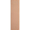 thumbnail image 3 of Momeni Baja 8'6" X 13' Transitional Rug in Orange, 3 of 3