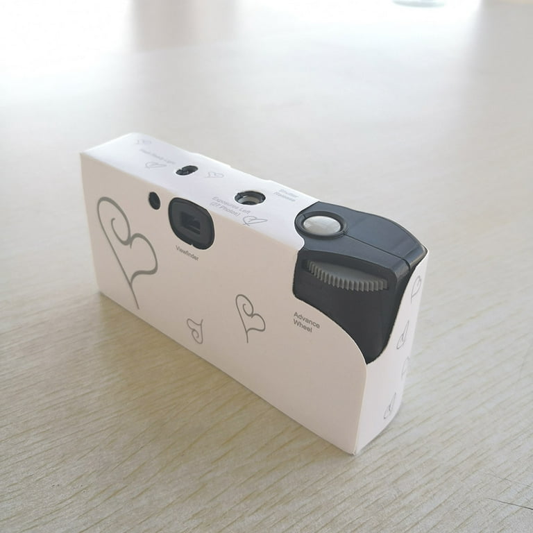 Walmart Disposable Cameras For Weddings