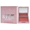 thumbnail image 4 of Kylie Cosmetics Pressed Blush Powder - 335 Baddie On The Block , 0.35 oz Blush, 4 of 6