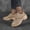 Camel, variant on Wide Width Casual Shoes for Women Adjustable Strap Mesh Sneakers with Orthopedic Arch Support Comfortable Non Slip Walking Footwear for All Seasons Camel 36
