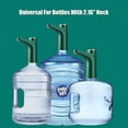 thumbnail image 5 of Portable USB Charging Water Dispenser for 2.53 and 5 Gallon Bottles, 5 of 5