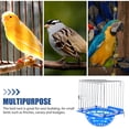 thumbnail image 4 of Cabane d'Élevage d'Oiseaux, Nid de Pigeon, Bol de Nidification Robuste, 4 of 9
