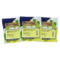 Falconer's Flight 7C's Hop Pellets 3 oz.