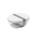 thumbnail image 1 of ELLIPSE Duo-Salad Box, 1 of 1