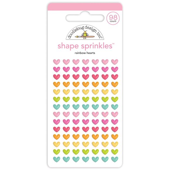 garabato Doodlebug DS7251