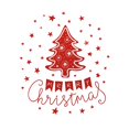 thumbnail image 1 of Toystoory Adhesivo de pared de árbol de Navidad, bricolaje, fiesta temática decorativa, vacaciones, Navidad, calcomanía, atmósferas, ventana, Fondo de Decoración del hogar Rojo Toystoory HA075057-03, 1 of 6
