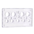 thumbnail image 5 of Porte-gobelet d'Encre en Pigment Acrylique pour Microblading pour Femmes, Support de Machine, Maquillage Permanent, Tatouage, 5 of 5