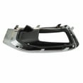 thumbnail image 4 of Fog Light Lamp Bezel Cover Driver Left Side 22936426 For GMC Yukon 2015-2020, 4 of 12