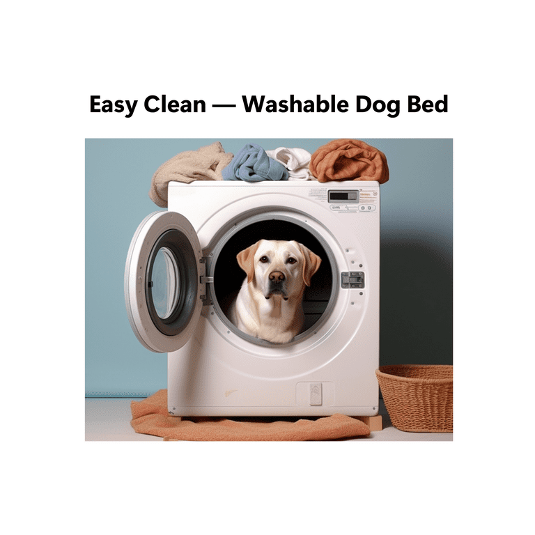 Dog bed liner replacement cheap
