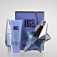 thumbnail image 3 of Angel Thierry Mugler Angel 3 Pc. Gift Set For Women | Edp 0.3 Oz + Bath & S/g 1.7 Oz + Edp 1.7 Oz for Women by Thierry Mugler, 3 of 5