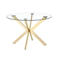 thumbnail image 1 of Mesa de Comedor Kessa Muebles Monaco Redonda, 1 of 1