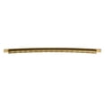 thumbnail image 4 of 24 Pièces 2.7mm Guitare Électrique Frette Frettes Pièces d'Instrument de Musique - Laiton, 4 of 10