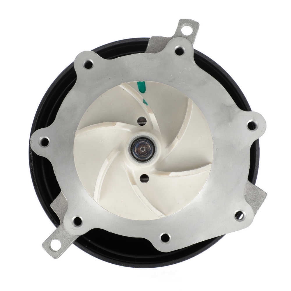 Carter Water Pumps W9037M Engine Water Pump-New