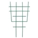 thumbnail image 1 of BRIGHTFUFU DOITOOL - 5 enrejados de plástico para jardín, soporte para plantas trepadoras, malla extensible para flores y jardinería (verde), 1 of 1