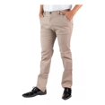 thumbnail image 1 of Pantalon De Gabardina Recto Studio 74 Para Hombre, 1 of 2
