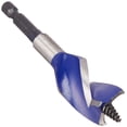 thumbnail image 1 of Broca IRWIN Speedbor Max 10 cm x 2,2 cm para madera, 1 of 3