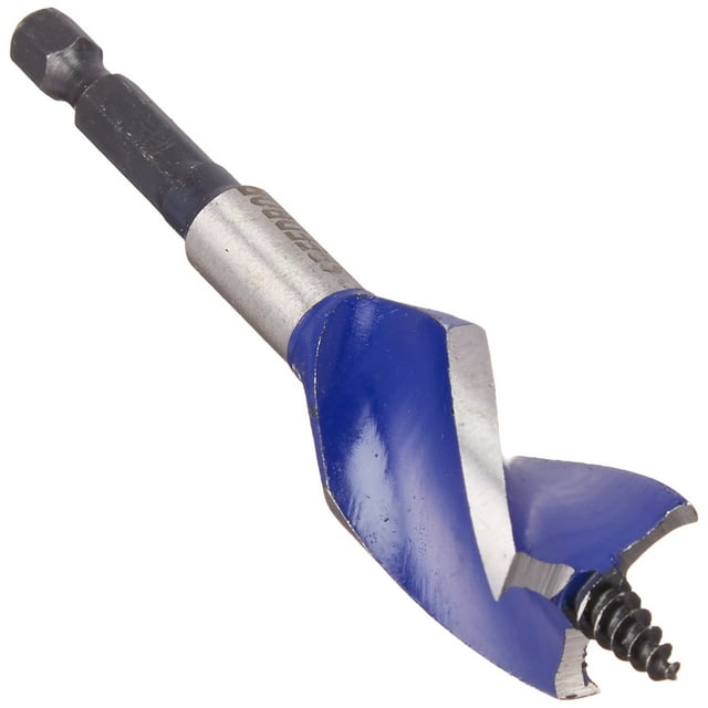Broca IRWIN Speedbor Max 10 cm x 2,2 cm para madera
