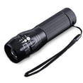 thumbnail image 1 of Wosthever Linterna recargable portátil LED Diseño de reflector compacto a prueba de agua Multifuncional Tres modos Reflector de camping Ropa Deportiva, Zapatos, 1 of 6