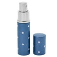 thumbnail image 2 of Botella atomizadora de perfume vacía NikouMX Aluminio 10ml, 2 of 8