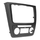 thumbnail image 3 of Fascia de automóvil ANGGREK Reemplazo A Prueba de Polvo para Yeti Auto AC 2009-2017, 3 of 8