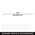 thumbnail image 6 of John Deere AW29374 Hydraulic Hose 200X 300 300X 400X 419 420 430 460 510 512, 6 of 9