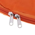 thumbnail image 4 of Bag with Handle And Strap Golf Carrying Case , Orange, 4 of 8