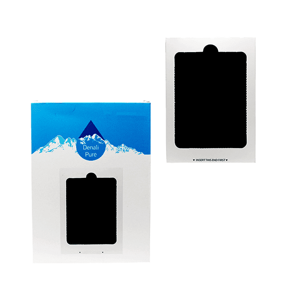 Replacement Electrolux EI28BS56IS2 Refrigerator Air Filter - Compatible Electrolux PAULTRA, EAFCBF Fridge Air Filter