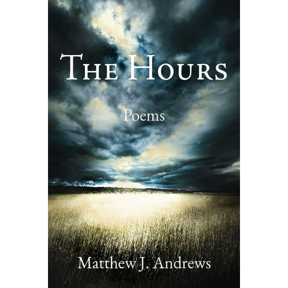 The Hours, (Paperback)